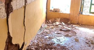 قافلة تضامنية من إقليم زاكورة تستهدف متضرري زلزال 8 شتنبر