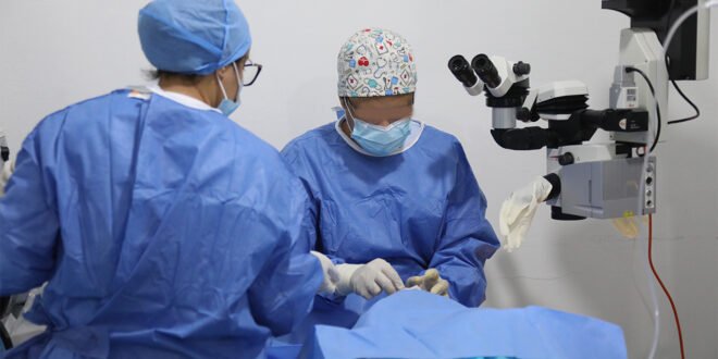 المعاناة مستمرة.. غياب طبيب التخدير يصيب "صحة" زاكورة بالشلل!!