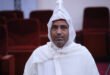 الكاتب العام للمجلس العلمي الأعلى يشرف على تنصيب حسن العسلي رئيسا للمجلس العلمي المحلي بزاكورة