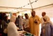 الرشيدية تحتضن معرض منتوجات المرأة الرشداوية من تنظيم منظمة الشبيبة الإستقلالية