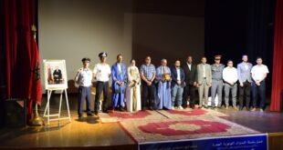 إصابات البطن الناتجة عن "الكسايد" والاعتداءات.. موضوع ندوة تحسيسية بزاكورة!