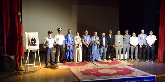 إصابات البطن الناتجة عن “الكسايد” والاعتداءات.. موضوع ندوة تحسيسية بزاكورة!