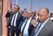 تدشين‎ مشاريع للتزويد بالماء الصالح للشرب بجماعات أيت ولال والنقوب وتزارين