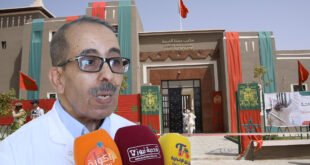 مكتب حفظ الصحة الجديد بزاكورة.. شنو المهام ديالو وشنو الخدمات اللي تيقدمها؟
