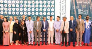 زاكورة تحتفي بالسينما الكازاخستانية في افتتاح الدورة 19