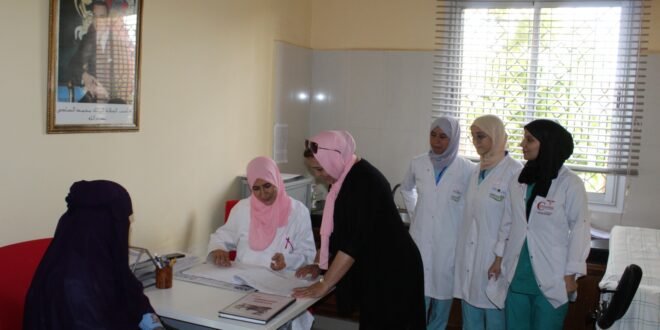 تنفيذاً للتعليمات الملكية.. تعزيز العرض الصحي بجهة درعة تافيلالت بإطلاق خدمات 10 مراكز صحية بإقليمي تنغير وورزازات