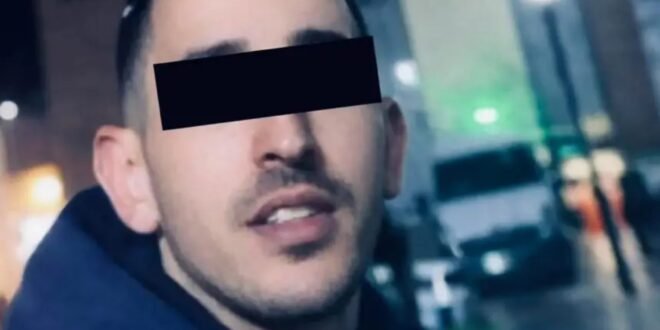 بتهم التحريض على الكراهية والسب والقذف.. إيداع مشجع جزائري سجن الأوداية