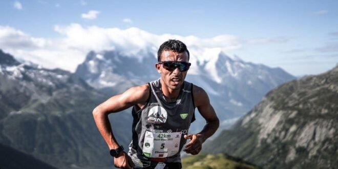 الحسين العزاوي: “ابن زاكورة” يُحلّق في سماء مراكش ويُكرّم للمرة الثانية في ماراثونها الدولي