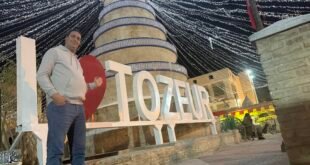 واحة زاكورة مقارنة بتجربة توزر التونسية