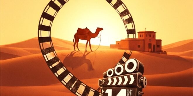 المهرجان الدولي للفيلم الوثائقي بزاكورة يفتح باب المشاركة في دورته الـ14: “الوثائقي تجمع العالم”