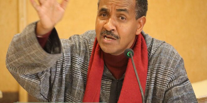 انتقادات لاذعة من البرلماني “شهيد”: وكالة تنمية الواحات والأركان تحيد عن أهدافها التأسيسية