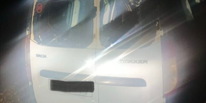 حقيقة المقطع الصوتي المتداول حول هجوم “قطاع طرق” بزاكورة: تفاصيل صادمة