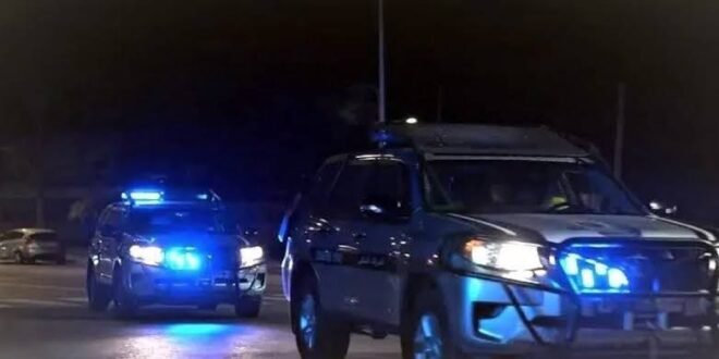 يقظة المركز الترابي للدرك بزاكورة تنهي مغامرة شبكة عائلية لتهريب المخدرات بين زاكورة والشمال