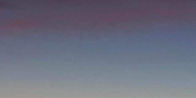 وزارة الأوقاف تعلن عن موعد مراقبة هلال شهر شوال بالمغرب