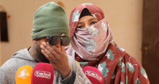 والد الرضيع يونس العلاوي يوجه رسالة مؤثرة بعد العثور على جثته بزاكورة