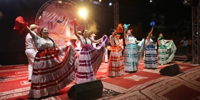 انطلاق فعاليات الدورة الحادية عشرة لمهرجان  الحكاية والفنون الشعبية