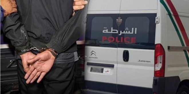 اعتداء على شرطي بزاكورة يفتح ملف “المختلين عقلياً” بالشوارع والمطالبة بتعزيز الأمن الصحي