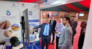 إحداث مندوبية وكالة الحوض المائي بزاكورة لتعزيز شرطة المياه.