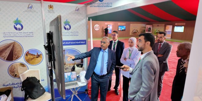 استجابة لمطالب الساكنة.. إحداث مندوبية لوكالة الحوض المائي لدرعة واد نون بإقليم زاكورة