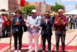  نجوم الرياضة المغربية في الملتقى الوطني للواحات بزاكورة.