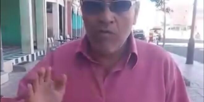 بالفيديو..فلاح بزاكورة يستنكر حرمانهم من مياه السقي وسط صمت الجهات الفلاحية