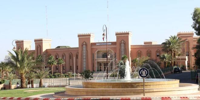 حركية جديدة..تعيينات وتنقيلات في صفوف رجال السلطة بزاكورة