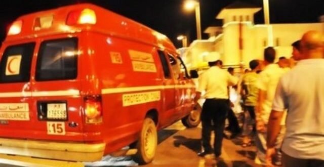 استنفار طبي بالمركز الاستشفائي الإقليمي إثر حادثة تسمم غذائي في زاكورة