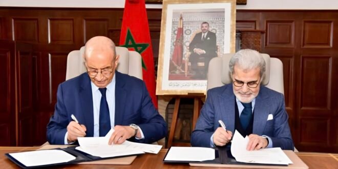 جمعية إنصاف لحماية المستهلك تثمن اتفاقية الشراكة بين الجامعة المغربية لحقوق المستهلك والوسيط البنكي
