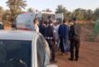 في موكب جنائزي مهيب: تاكونيت تودع ضابط شرطة ضحية الجمال السائبة