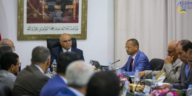 درعة تافيلالت: الشركة الجهوية متعددة الخدمات تحصر حسابات 2025 وتؤكد نجاعة خدماتها