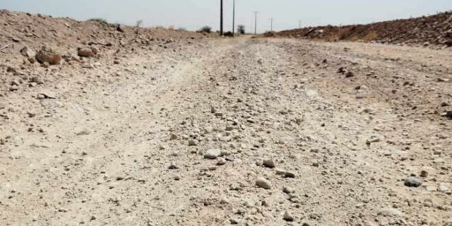 معاناة ساكنة دواوير الفايجة مستمرة… والكهرباء لم تطلق بعد رغم انتهاء الأشغال