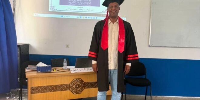 المهرجان الدولي للرحل بمحاميد الغزلان محور بحث أكاديمي بجامعة ابن طفيل