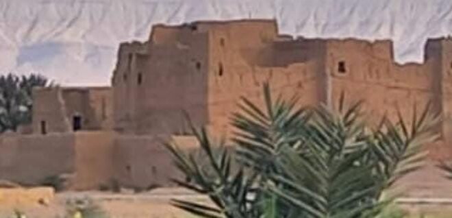 عزلة التواصل بدوار أروي تُعطل حياة الساكنة يومياً