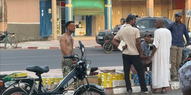 تفاقم ظاهرة الأمراض النفسية بزاكورة يثير قلق الساكنة ومطالبات بالتدخل