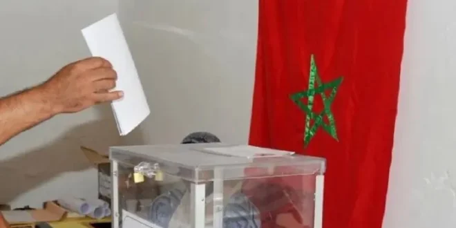 تجريم الأخبار الزائفة في الانتخابات بزاكورة