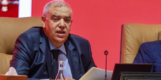 الانتخابات التشريعية 2026: الداخلية تُشدد إجراءات تسليم المحاضر وتتوعد الممتنعين بالسجن