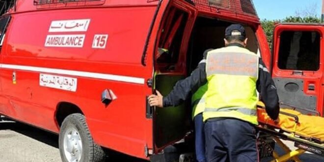 وفاة خمسيني في هجوم وحشي لـ الكلاب الضالة بين دوار أيت بن حدو وأسفالو