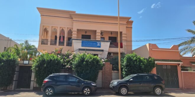 رغم الجرد المسبق.. تماطل مندوبية املاك الدولة بورزازات  يجر انتقادات واسعة