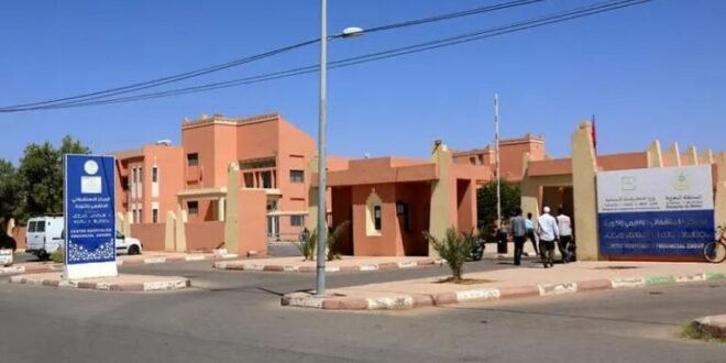 صيادلة زاكورة يطالبون بتدخل عاجل لتسهيل التواصل مع أطباء المستعجلات