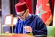 جلالة الملك يترأس جلسة عمل مخصصة لتقدم أشغال “الناظور غرب المتوسط”وإطلاق مشروع “طنجة المتوسط 3”