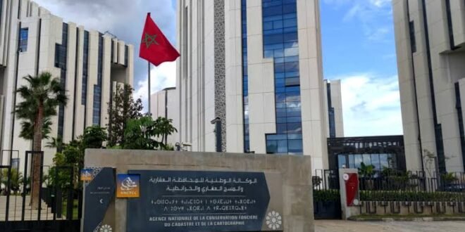 “المحافظة العقارية” تستهدف إنجاز 480 ألف رسم عقاري ورقم معاملاتها يلامس 12 مليار درهم